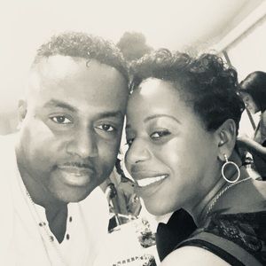 Meet your Posher, Benjie